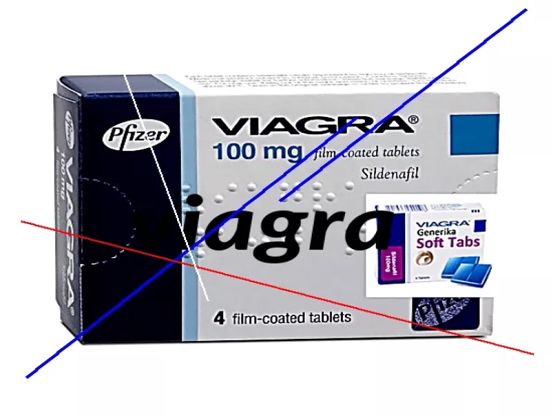 Acheter du viagra doctissimo